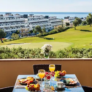 **** Apart-hotel Ona Valle Golf & Espanha