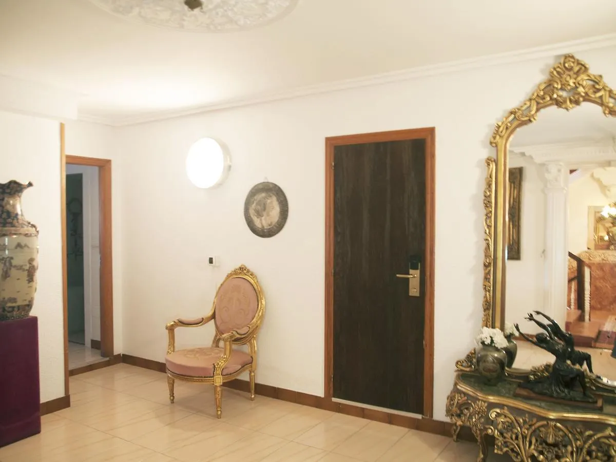 Hotel Dato 2 Vitoria-Gasteiz